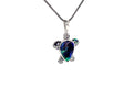 Into The Deep Pendant