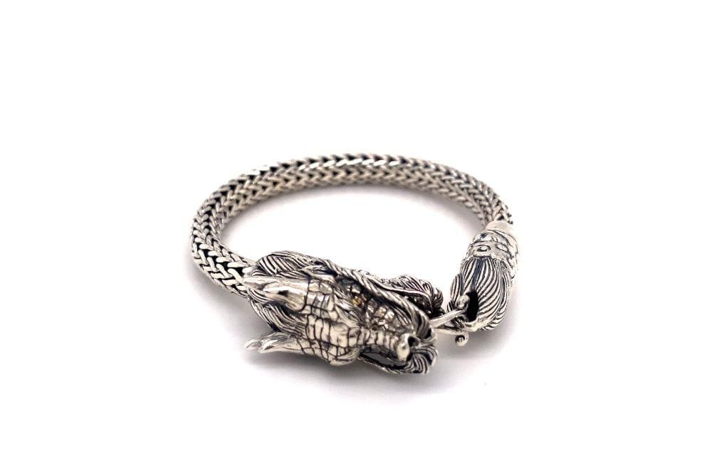 Azhdaha Tulang Naga Bracelet