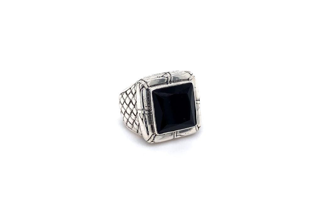 Tigris Ring