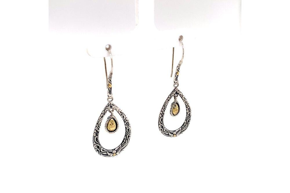 Lopok Earrings