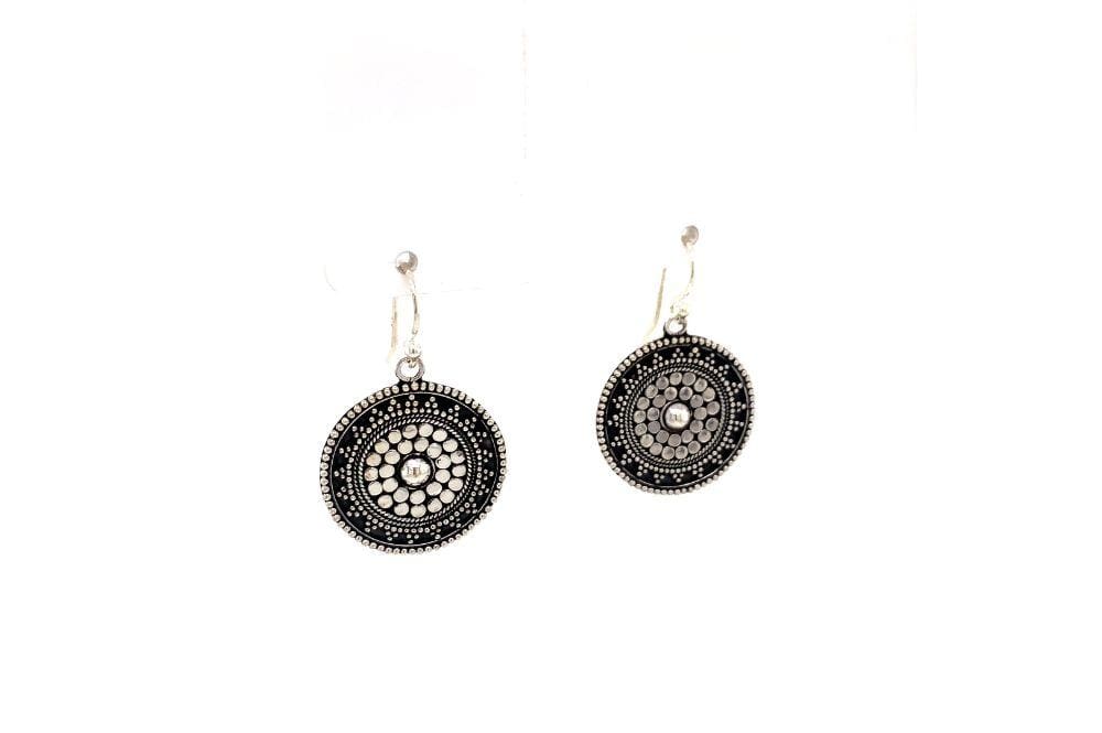Ko Tao Earrings