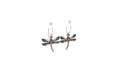 Capung Earrings