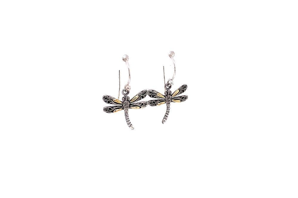 Capung Earrings