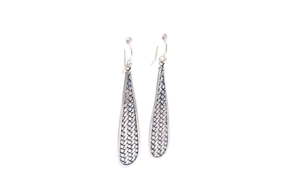 Tenun Earrings