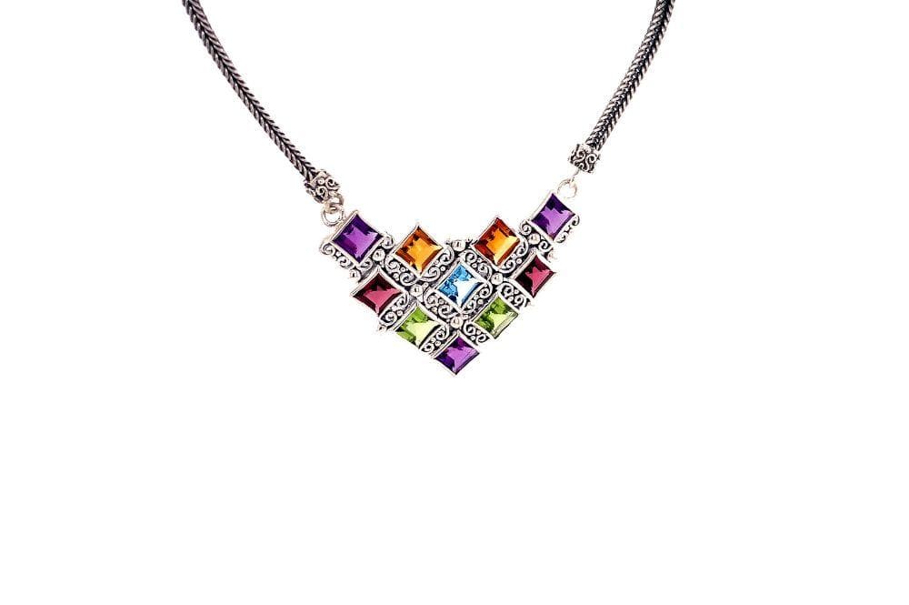 Rinjani Necklace