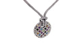 Patchwork Necklace