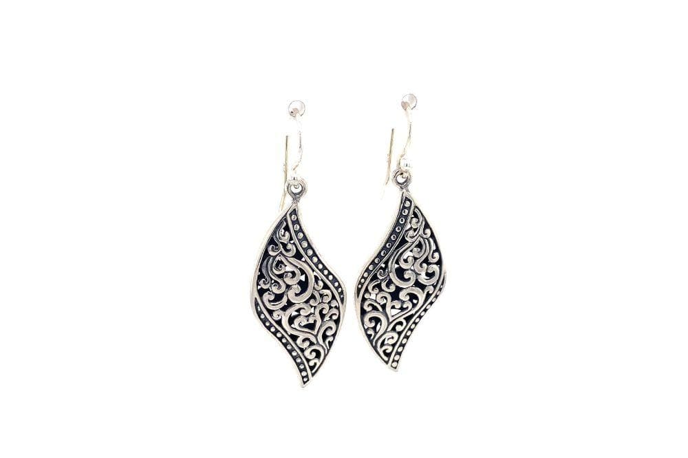 Symphony Earrings
