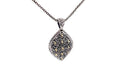 Mystic Forest Pendant