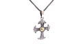 Solar Cross