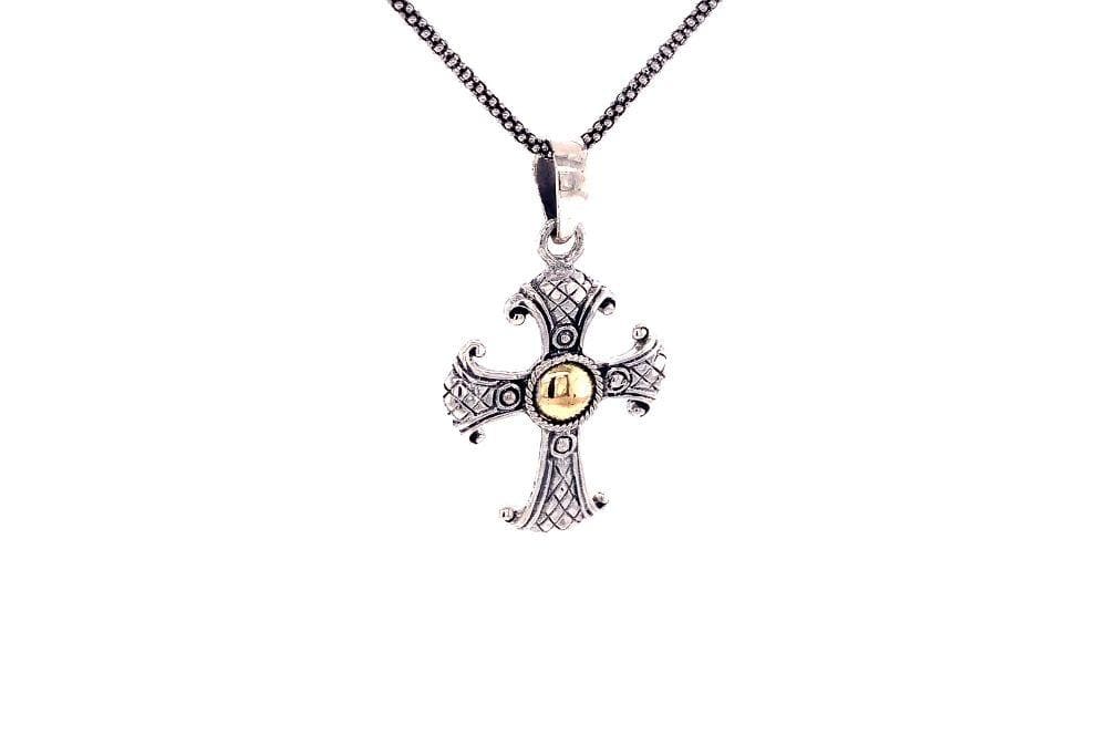 Solar Cross