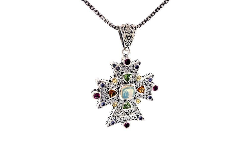 Esperanza Pendant