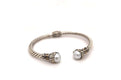 Blizzard Bangle