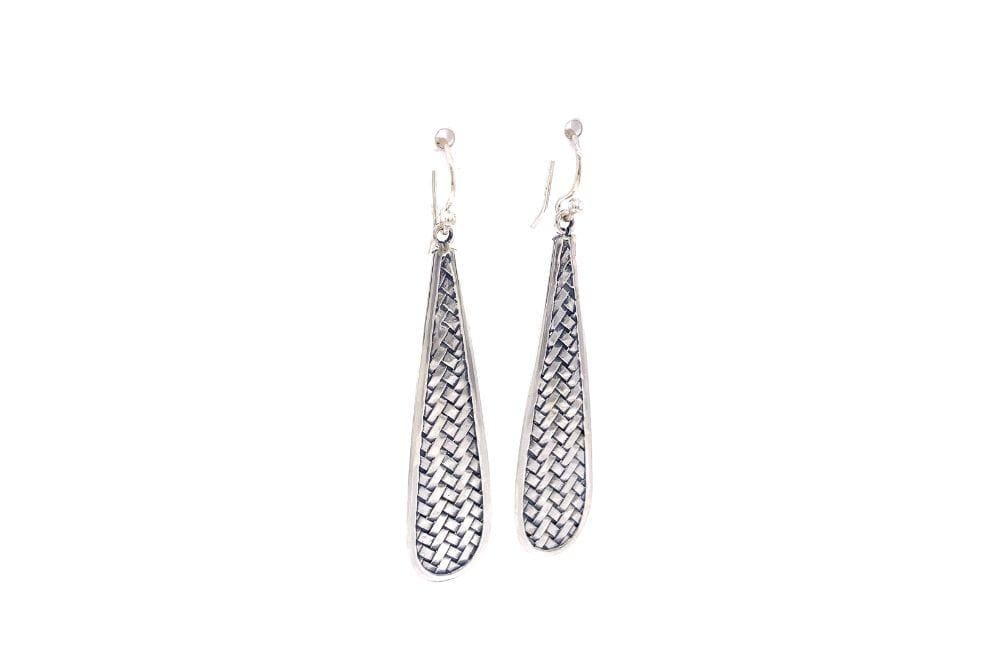 Tenun Earrings