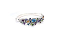 Serendipity Bangle- Multi