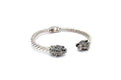 Warring Panthers Bangle