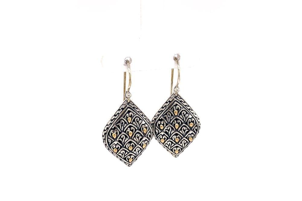 Mystic Forest Earrings