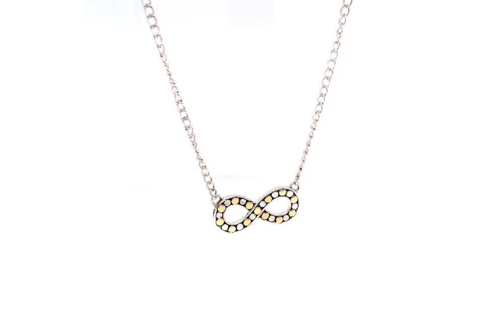 Tak Necklace