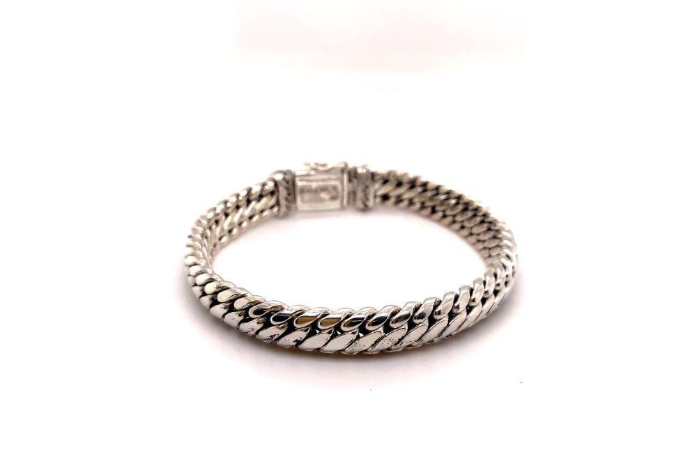 Terzetto Bracelet