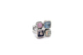 Cabu Ring- Opal