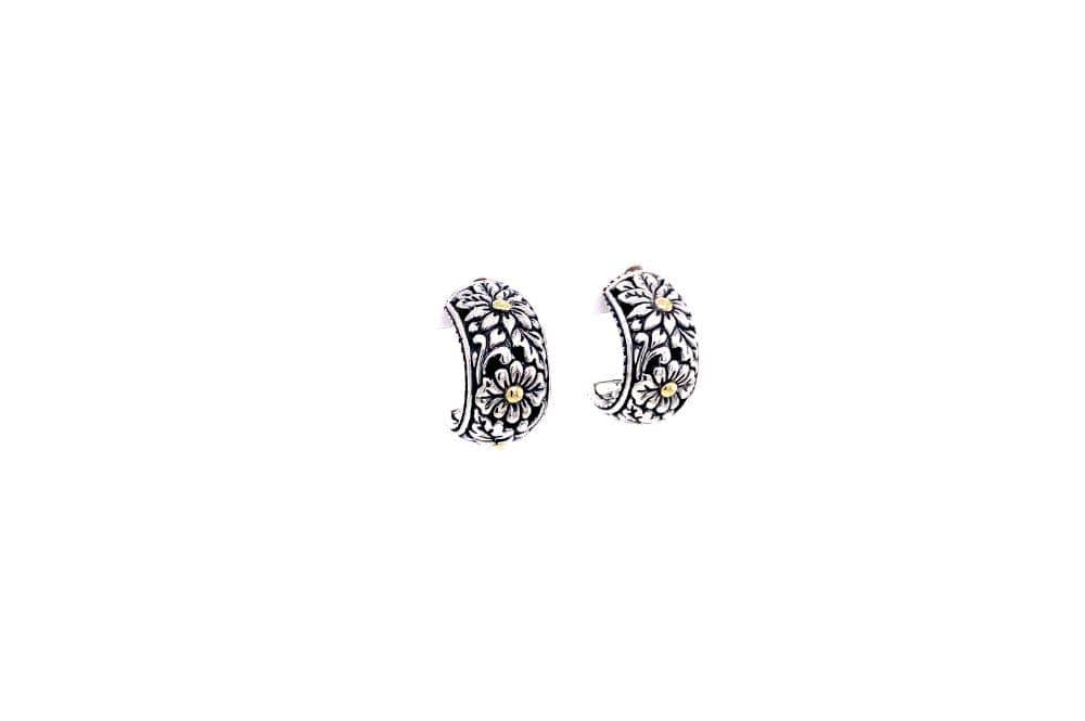 Crescendo Earrings