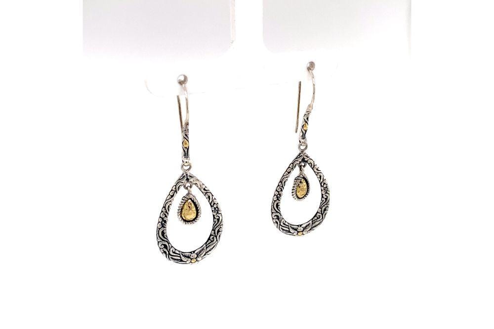 Lopok Earrings