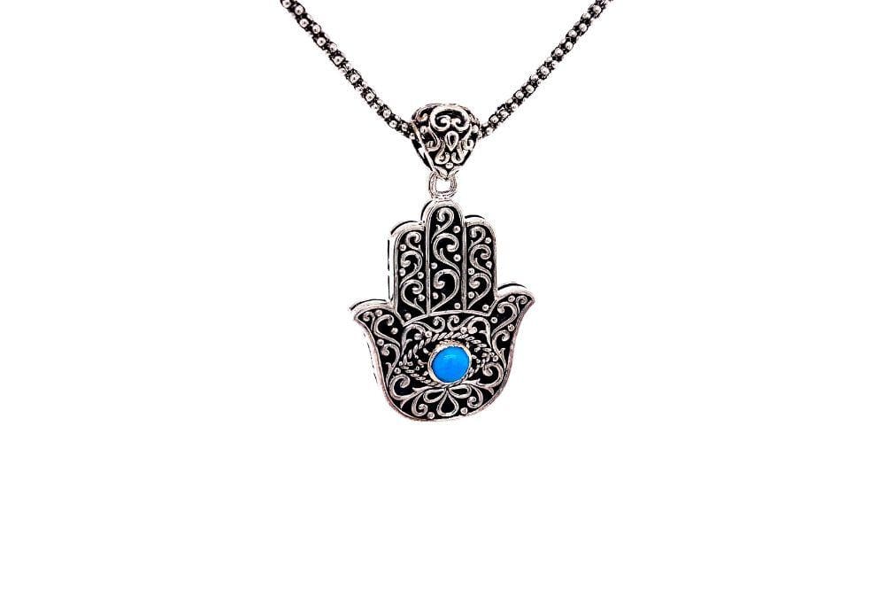 Ruwhi Pendant