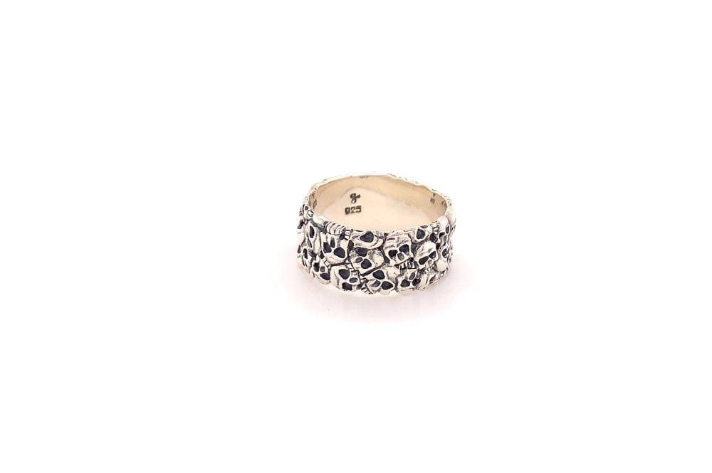 Tengkorak Ring