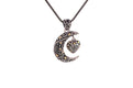 Mystic Moon Pendant