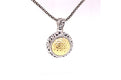 Alba Pendant