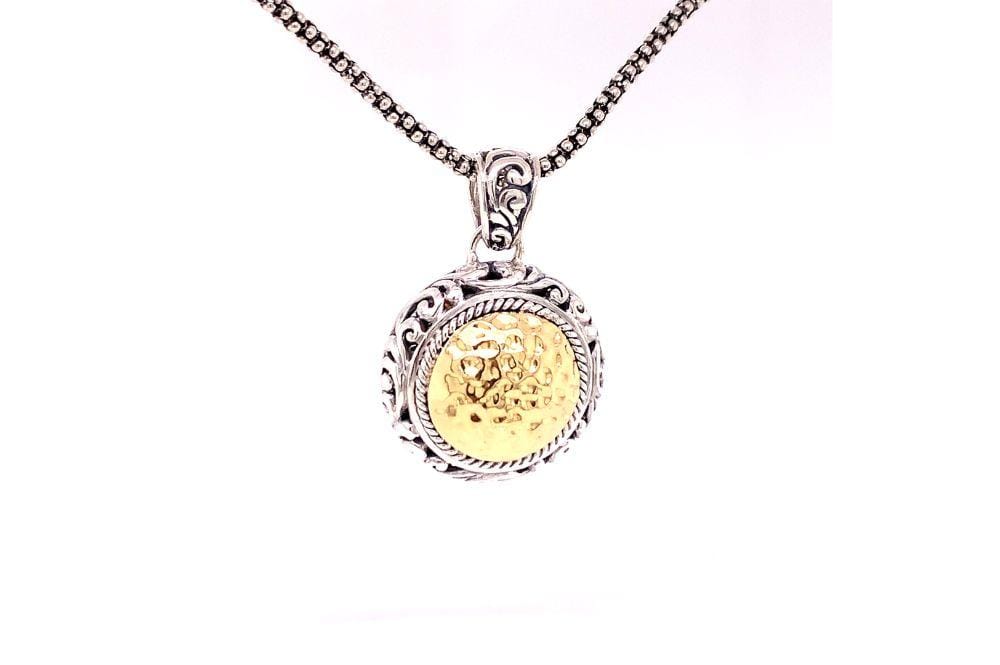 Alba Pendant