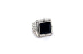 Tigris Ring