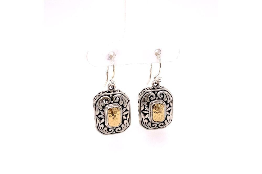 Reign Earrings
