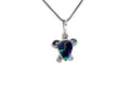 Into The Deep Pendant