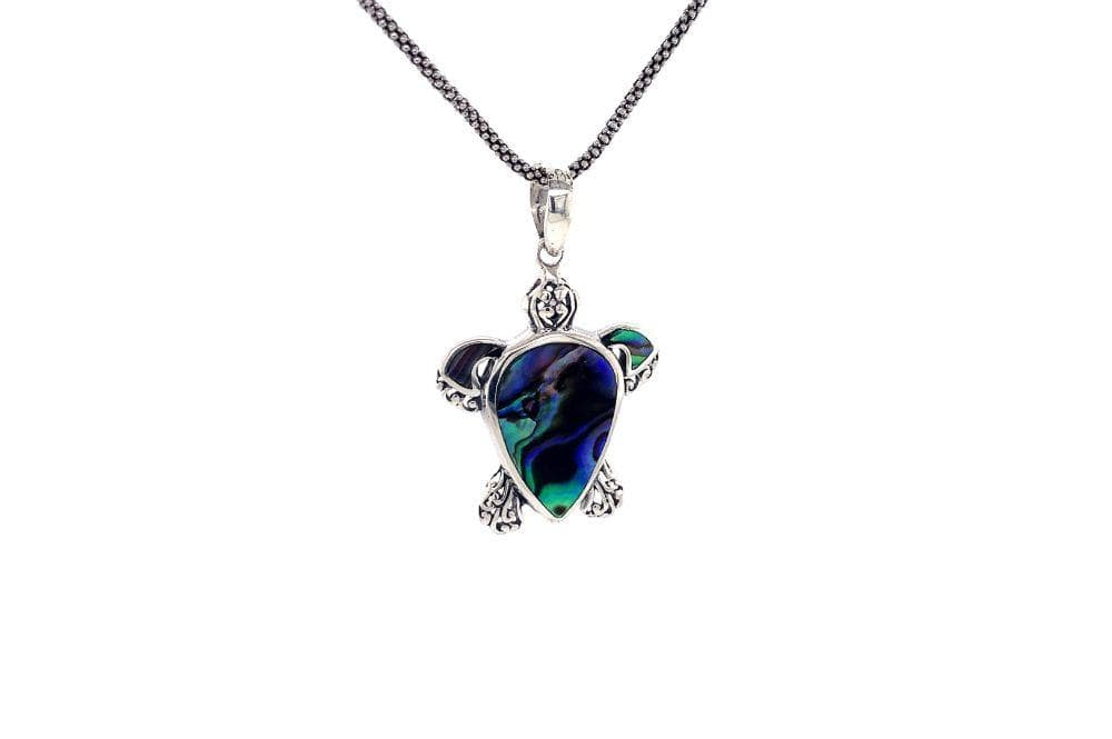 Into The Deep Pendant