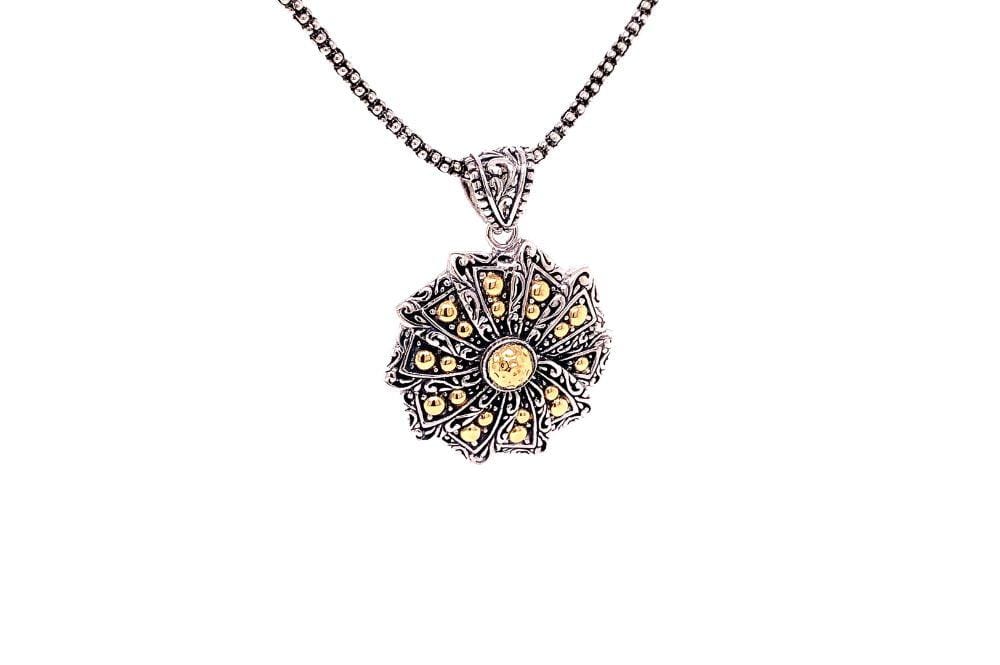 Roda Pendant