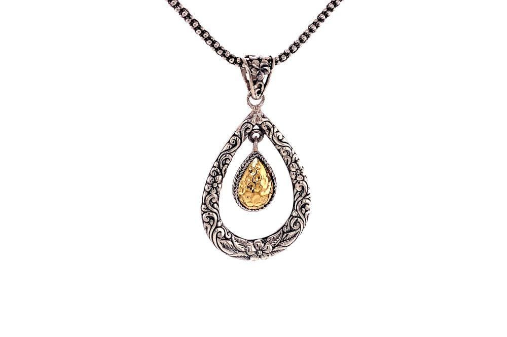 Lopok Pendant