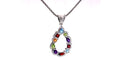 Riviera Pendant
