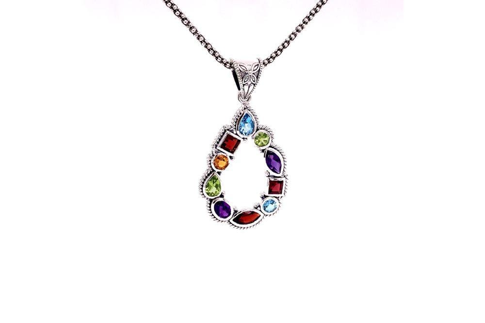 Riviera Pendant