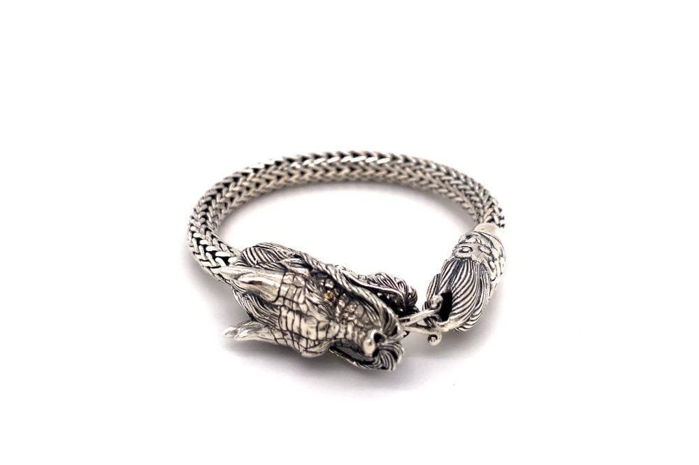Azhdaha Tulang Naga Bracelet