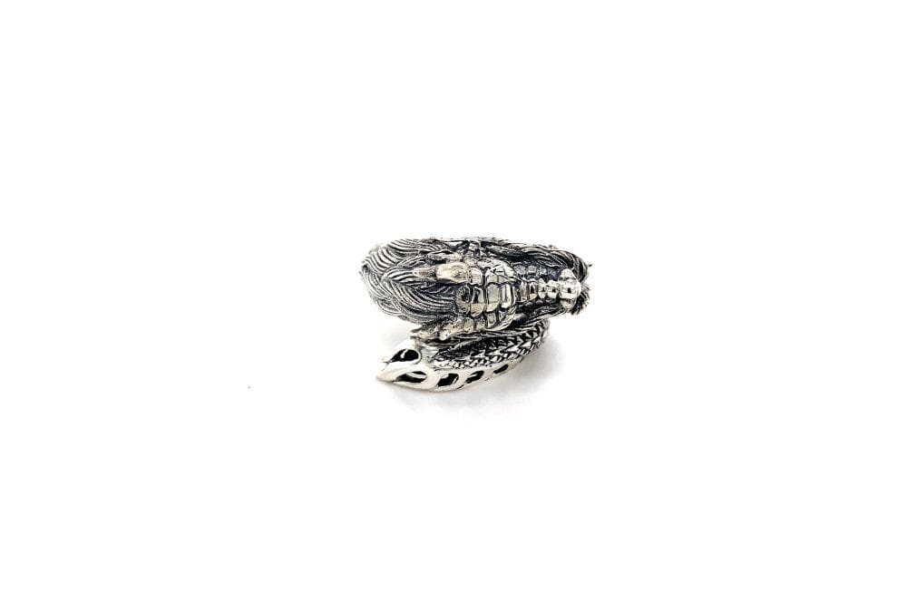 Azhdaha Ring