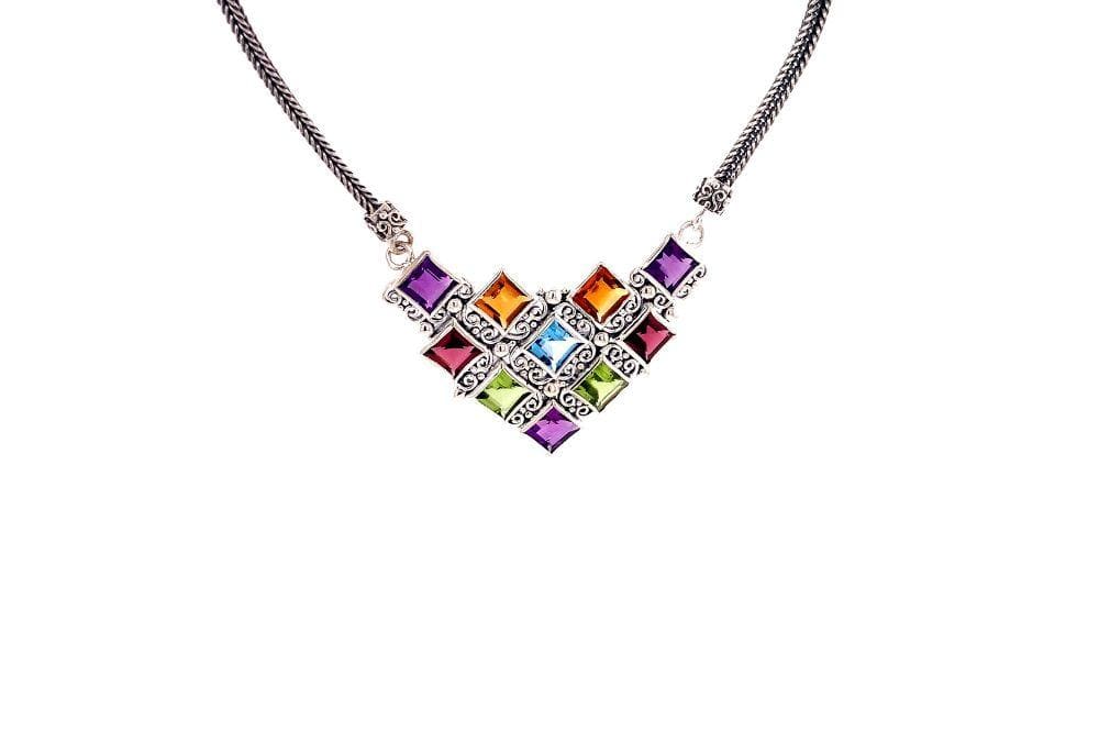 Rinjani Necklace