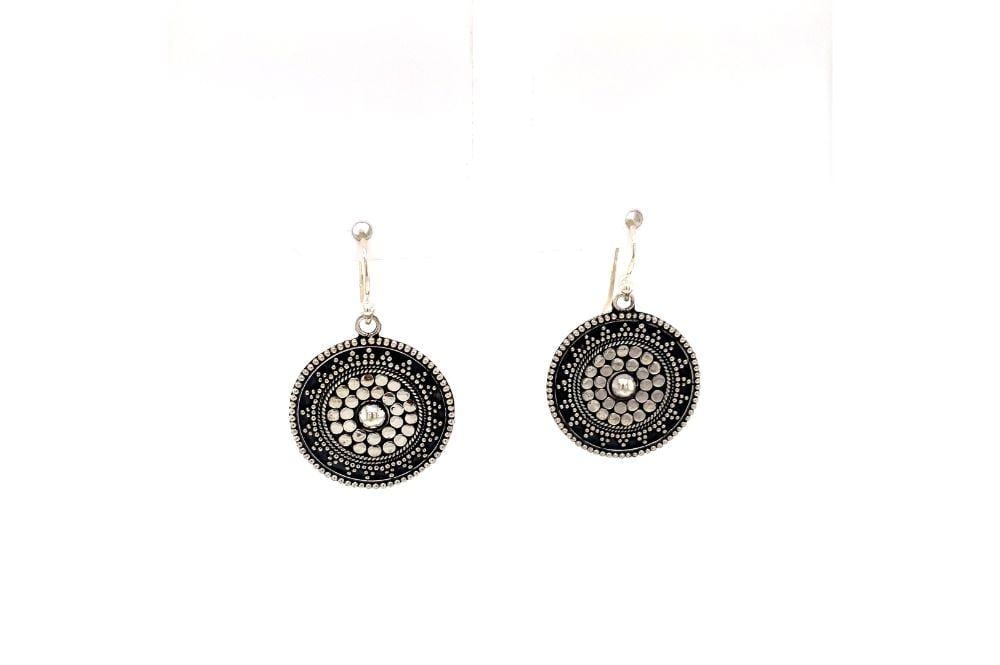 Ko Tao Earrings