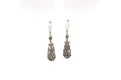 Bali Drop Earrings