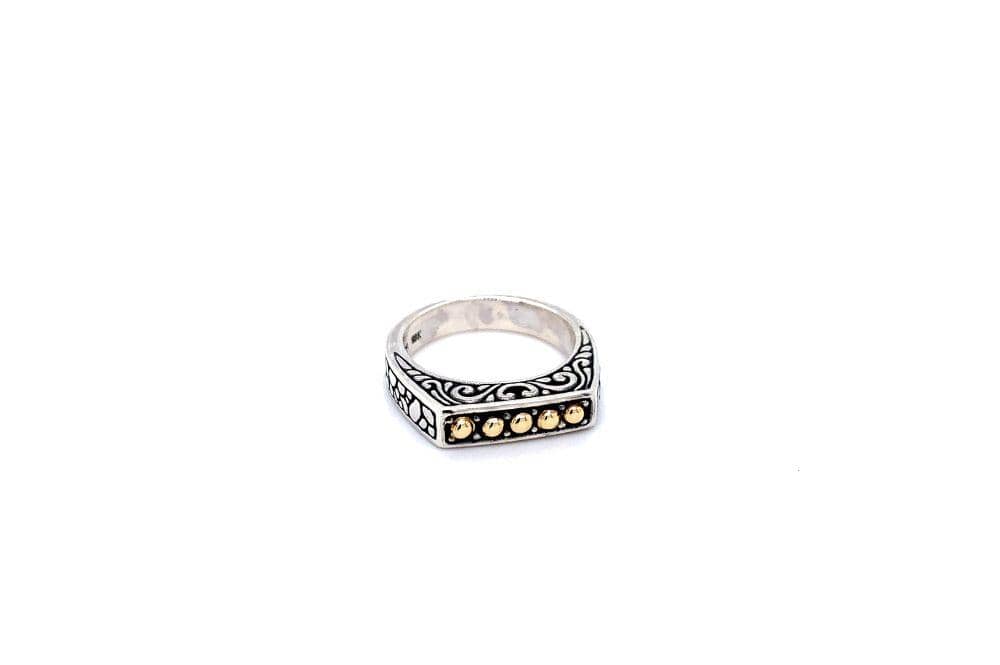 Tipis Ring