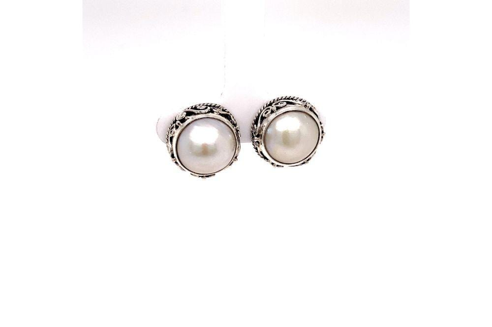 Juneau Earrings