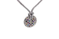 Patchwork Necklace
