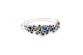 Serendipity Bangle- Multi