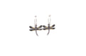 Capung Earrings