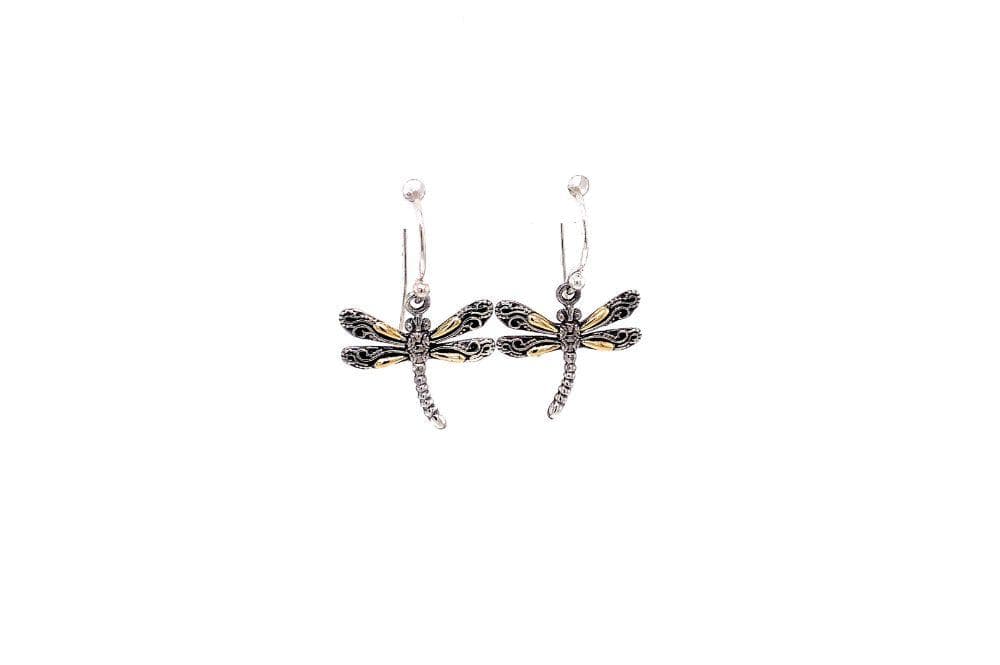 Capung Earrings