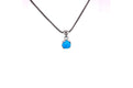 Glow Necklace- Turquoise